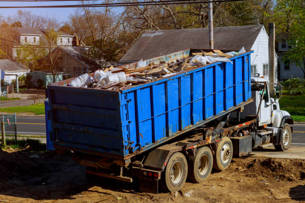 Retail Junk Removal in Milam, TX